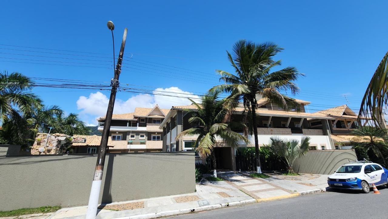 Grand Atlantico Hotel Peruíbe Exteriör bild
